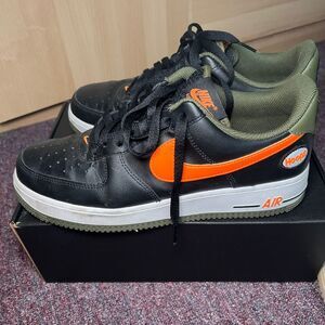 Nike Air Force 1 Low Hoops